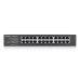 Zyxel GS1900-24E v2 24-port GbE Smart Managed Switch